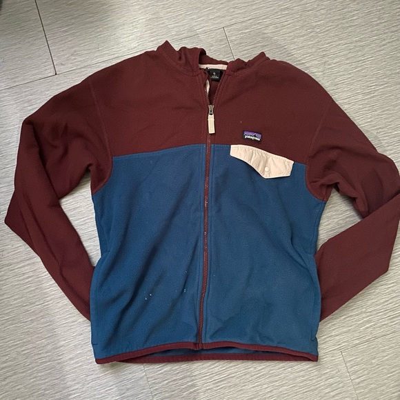 Patagonia Sweaters - Patagonia fleece
